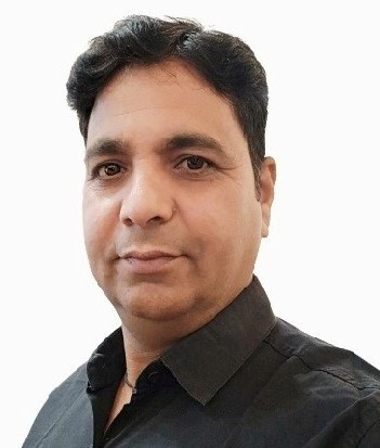 Hemant Kumar Sharma